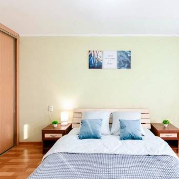 Продается 3-х комнатная квартира, 59,3 м²