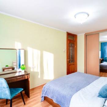 Продается 3-х комнатная квартира, 59,3 м²