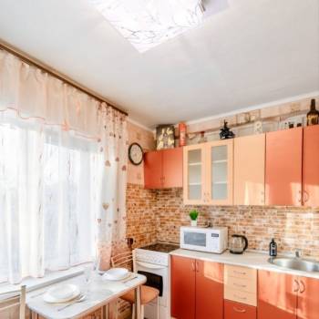 Продается 3-х комнатная квартира, 59,3 м²