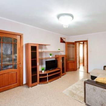 Продается 3-х комнатная квартира, 59,3 м²