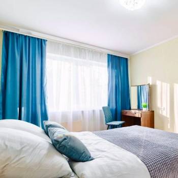Продается 3-х комнатная квартира, 59,3 м²