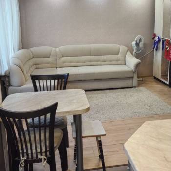 Продается 2-х комнатная квартира, 43,8 м²