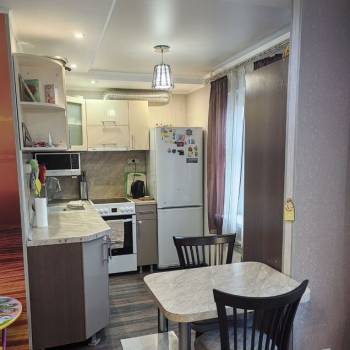 Продается 2-х комнатная квартира, 43,8 м²