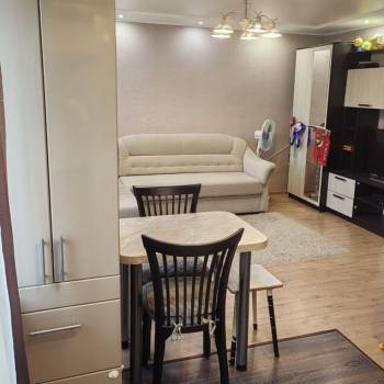 Продается 2-х комнатная квартира, 43,8 м²