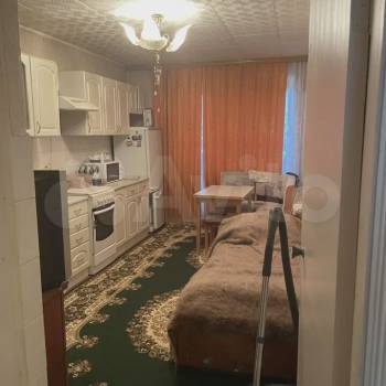 Продается 2-х комнатная квартира, 68,1 м²