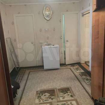 Продается 2-х комнатная квартира, 68,1 м²