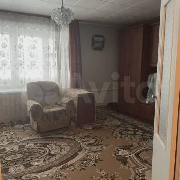Продается 2-х комнатная квартира, 68,1 м²