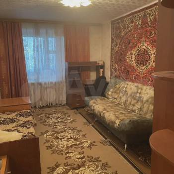 Продается 2-х комнатная квартира, 68,1 м²