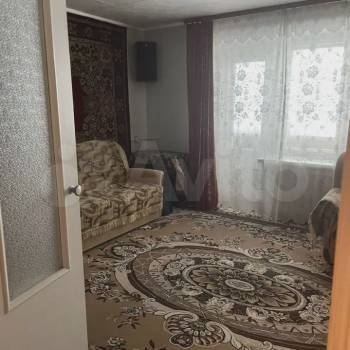 Продается 2-х комнатная квартира, 68,1 м²