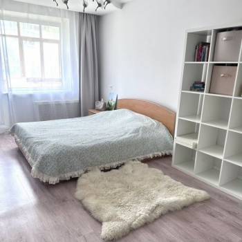 Продается 2-х комнатная квартира, 53,5 м²