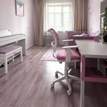 Продается 2-х комнатная квартира, 53,5 м²