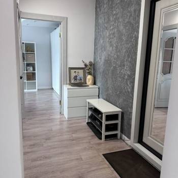 Продается 2-х комнатная квартира, 53,5 м²