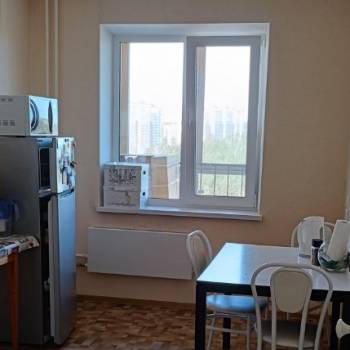 Продается 2-х комнатная квартира, 59 м²