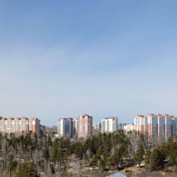 Продается 2-х комнатная квартира, 59 м²