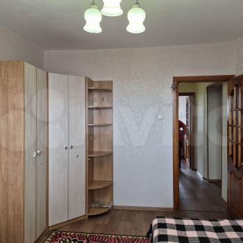 Продается 3-х комнатная квартира, 64,9 м²