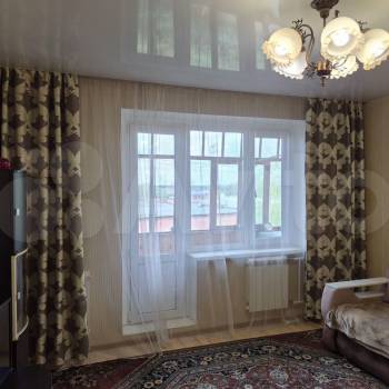 Продается 3-х комнатная квартира, 64,9 м²