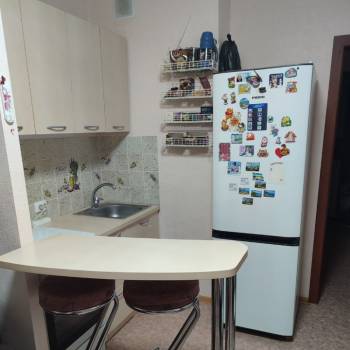 Продается 1-комнатная квартира, 22,3 м²