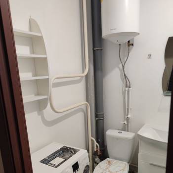 Продается 1-комнатная квартира, 22,3 м²