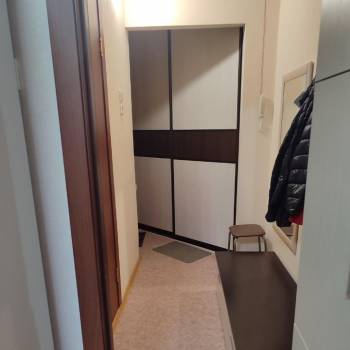 Продается 1-комнатная квартира, 22,3 м²