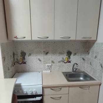 Продается 1-комнатная квартира, 22,3 м²