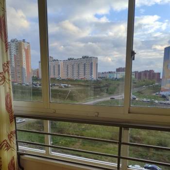 Продается 1-комнатная квартира, 22,3 м²