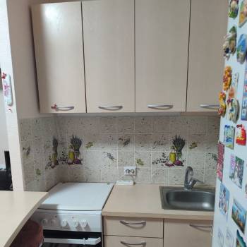 Продается 1-комнатная квартира, 22,3 м²