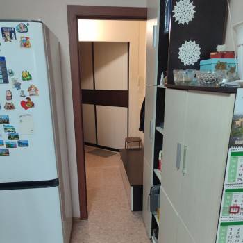 Продается 1-комнатная квартира, 22,3 м²