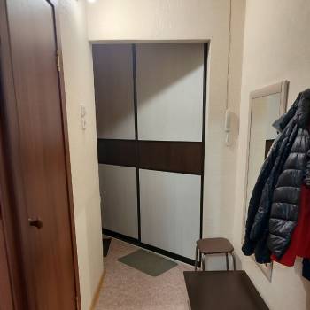Продается 1-комнатная квартира, 22,3 м²