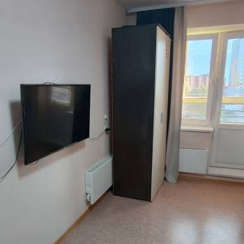Продается 1-комнатная квартира, 22,3 м²