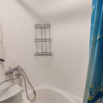 Продается 1-комнатная квартира, 22,3 м²