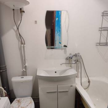 Продается 1-комнатная квартира, 22,3 м²