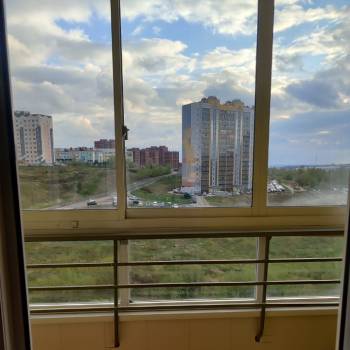 Продается 1-комнатная квартира, 22,3 м²
