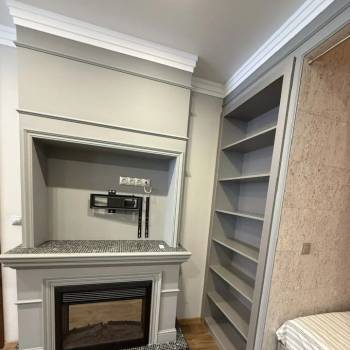 Продается 1-комнатная квартира, 54 м²