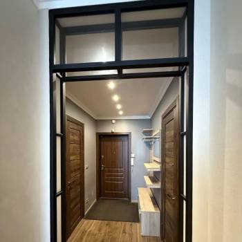 Продается 1-комнатная квартира, 54 м²