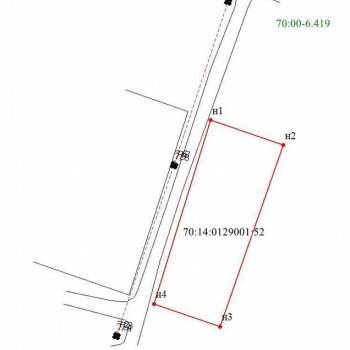 Продается Участок, 610 м²
