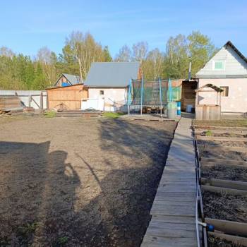 Продается Дом, 20 м²