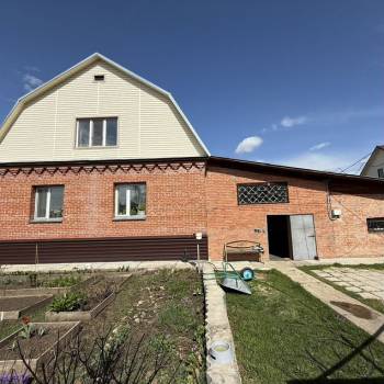 Продается Дом, 250 м²