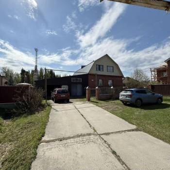 Продается Дом, 250 м²
