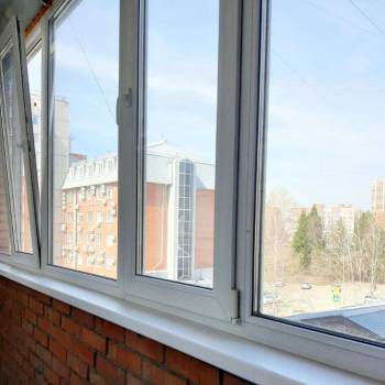 Продается 3-х комнатная квартира, 75,2 м²