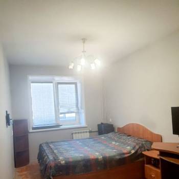 Продается 3-х комнатная квартира, 75,2 м²