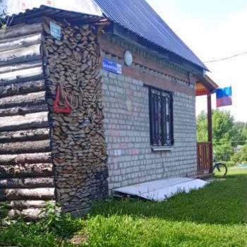 Продается Дом, 26 м²