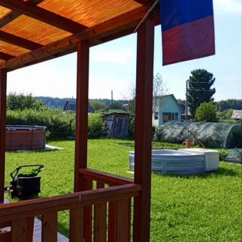 Продается Дом, 26 м²