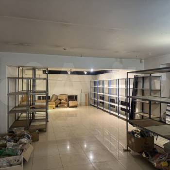 Сдается Нежилое помещение, 260 м²