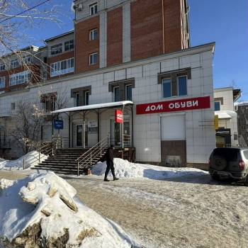 Сдается Нежилое помещение, 260 м²