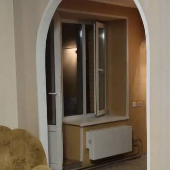 Сдается 1-комнатная квартира, 38 м²
