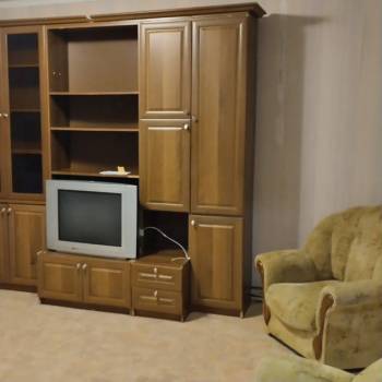 Сдается 1-комнатная квартира, 38 м²