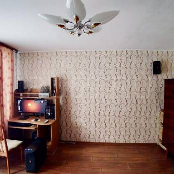 Сдается 2-х комнатная квартира, 56 м²