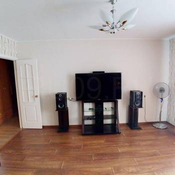Сдается 2-х комнатная квартира, 56 м²