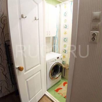 Сдается 2-х комнатная квартира, 56 м²
