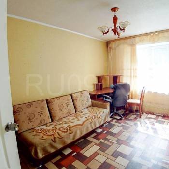 Сдается 2-х комнатная квартира, 56 м²